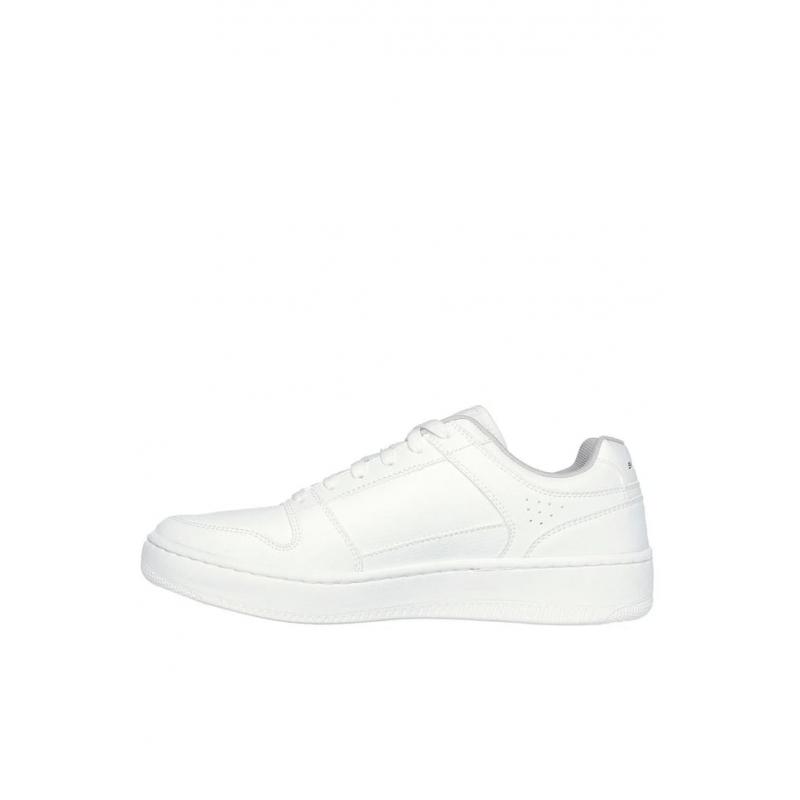 Skechers Sport Court 92 - Vistaway Erkek Spor Ayakkabı (232478 WHT) Skechers Sport Court 92 - Vistaway Erkek Spor Ayakkabı (232478 WHT)